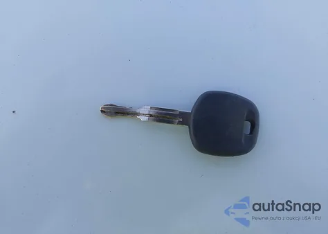 2003 Toyota Highlander V6 from USA, damaged, VIN JTEGF21AX30073392